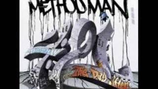 Method Man Feat Ginuwine - Let&#39;s Ride