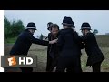 Asylum 5 10 Movie CLIP Edgar S Arrest 2005 HD