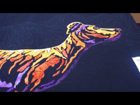 The Quilt Show: Sisters Outdoor Quilt Show 2017