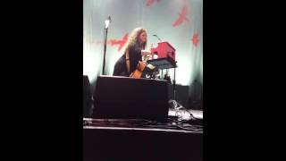 My Own Tune - Katzenjammer 2015