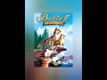 The Last Soundtrack From Balto 2