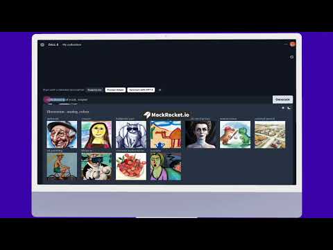 Item video thumbnail