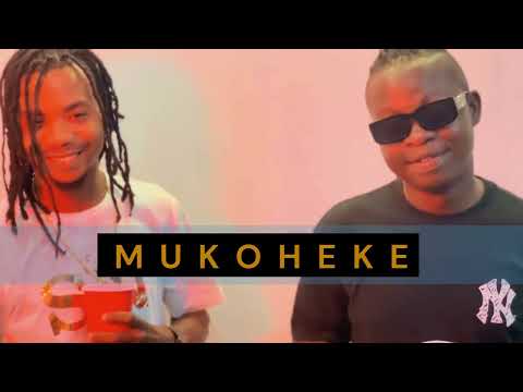 BB Agency (Sr  PCA ft. Salimo) - Mukoheke (Visualizer Music Video)