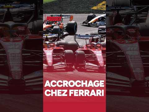 "L'erreur de Charles est de ne pas avoir fermé la porte totalement à Lewis" estime J.-L. Roy