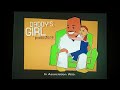 The Greenblatt Janollari Studio Daddy S Girl Productions Paramount Television 2005