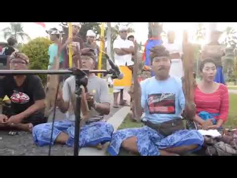 SEBUN BANGKUNG  bali mekedekan  has 154489 members   Ngiring masikian rin