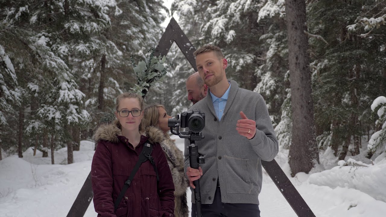 Wedding Photo & Video | Martin Media