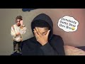 PUNCHMADE DEV Long Live Heather Official Music Video Reaction