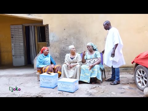 Djoko - Episode 551 - Série