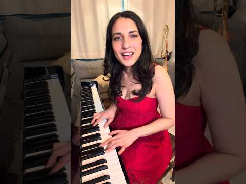 Have Yourself a Merry Little Christmas/ solo piano