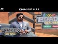 Roadies Real Heroes - Full Episode 23 - Milind's Ultimate Band-Gamble!