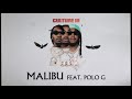 Migos feat. Polo G - Malibu Migos feat. Polo G - Malibu
