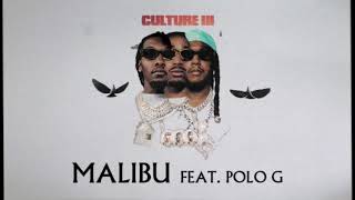 Musik-Video-Miniaturansicht zu Malibu Songtext von Migos