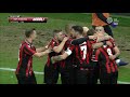 video: Miroslav Bjelos gólja a Honvéd ellen, 2021