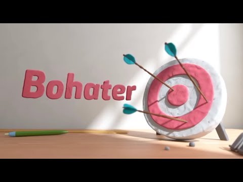 Małe TGD - Bohater