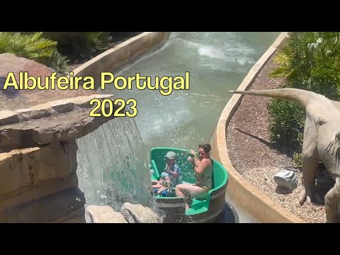 The MacMorlands Albufeira, Portugal 2023