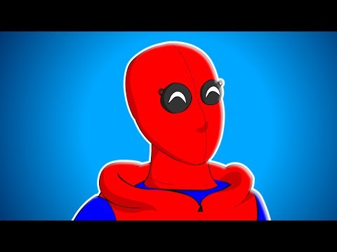 SPIDER-MAN: HOMECOMING THE MUSICAL - Behind The Scenes