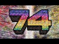 74 Mashup Mix 13 DJs 300 Samples