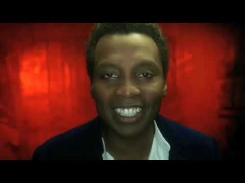 Dr. Alban vs Haddaway - I Love The 90's (Official Music Video)