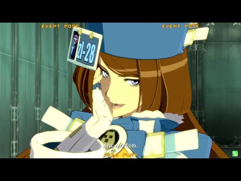 GGXrdR 4/21/16 - Mikado Singles Tournament