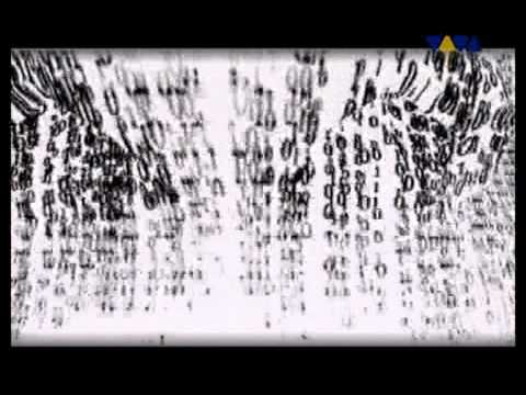 Anthony Rother - Hacker