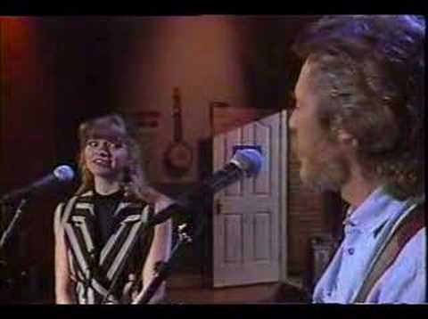 Matraca Berg/JD Souther/Faithless Love (live 1991)