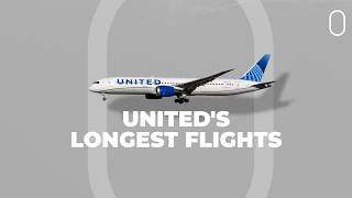 18-Hours Nonstop: United Airlines' Longest Route In 2026