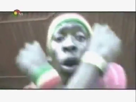 Bandana - Moko Hoo ft. Tinny (Official Video)