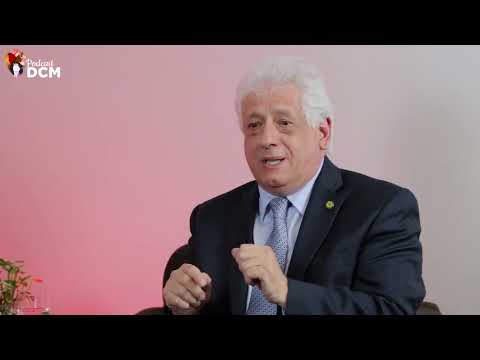 Podcast DCM - Novo posicionamento Cardiometabólico da SBC