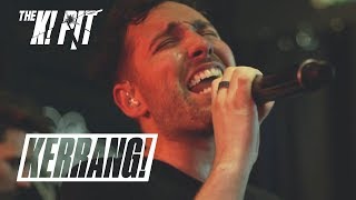 You Me At Six – Give Live in the K! Pit