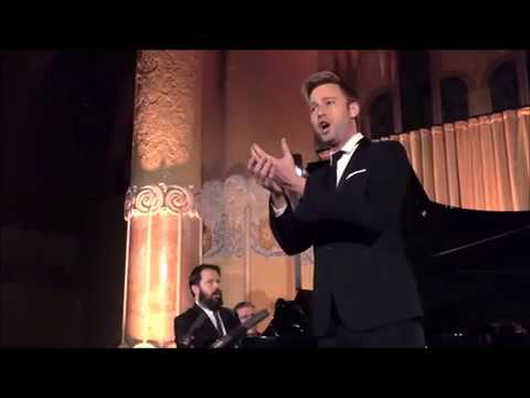 LIFE Victoria 2017 : 'Allerseelen' Op.10/8 de Richard Strauss