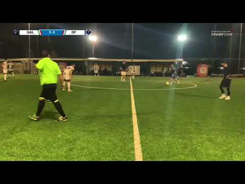 LEGACALCIO8 STAGIONE 21/22 SERIE B: GALACTICOS - RD FOOTBALL CLUB