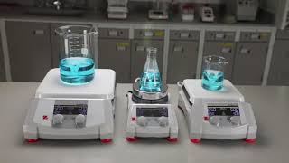 OHAUS Guardian™ 7000