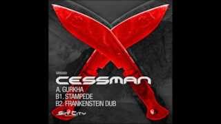 Cessman - Frankenstein Dub