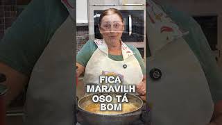 O Truque Para o Lombo Crocante Perfeito
