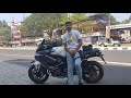Benelli 600gt Malayalam Review Bike Worth Rs 8 Lakhs