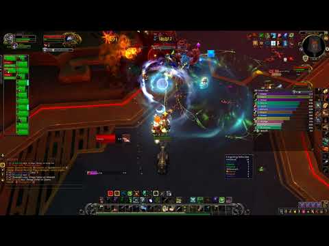 Vectis Kill - Normal