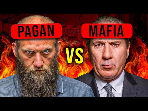 Biker vs Mafia: The Brutal Conflict That Changed Organized Crime Forever