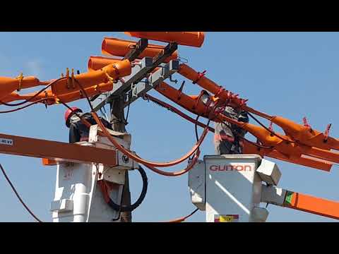 Linha viva BH substituir M 2-3 p/ M 4