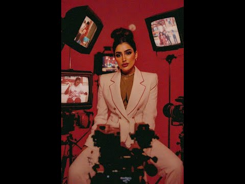 Samreen roq ali cover سمرين روق عليا