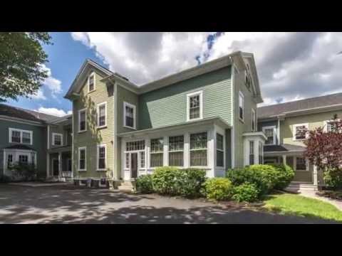 121 East Cottage St,  Unit 2, Dorchester MA - Brian McCarthy - Tel 617-797-1492