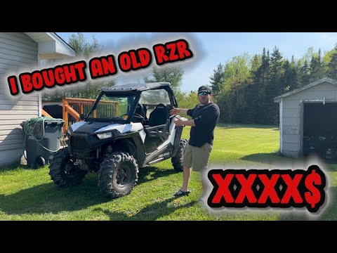 2015 Rzr 900 Specs