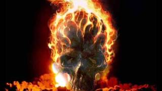 Die Apokalyptischen Reiter - Ghostriders In The Sky - by DerSchwarzeRabe