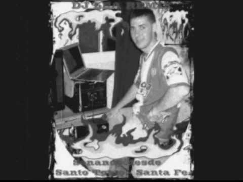 El malambo style vs Gangnam style vs dale wacha cabalga - dj lea remix.wmv