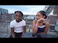 RAKAI ASK HIS CRUSH TO PROM