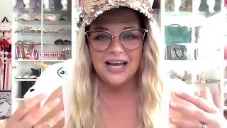 Metastatic Pheochromocytoma Cancer - with Miranda @Pheovsfabulous