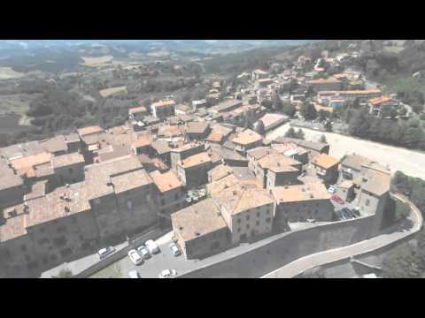 Ficulle by Drone