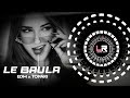 LE BAULA - SAMBALPURI DJ ll EDM x TOPARI ll DJ PRAVAT x LUCIFER REMIX