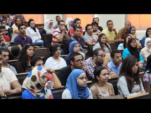 First Induction Week BUE