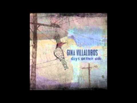 Gina Villalobos - Take A Beating (Days On Their Side 2009)